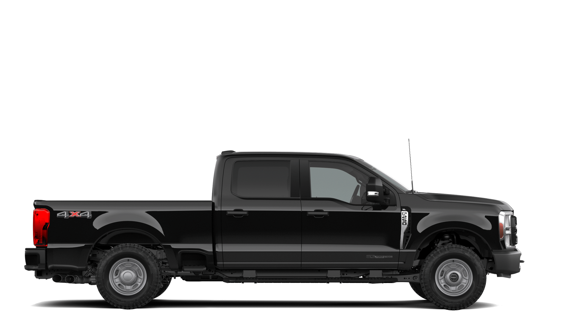 2026 Ford Super Duty® External Image 1